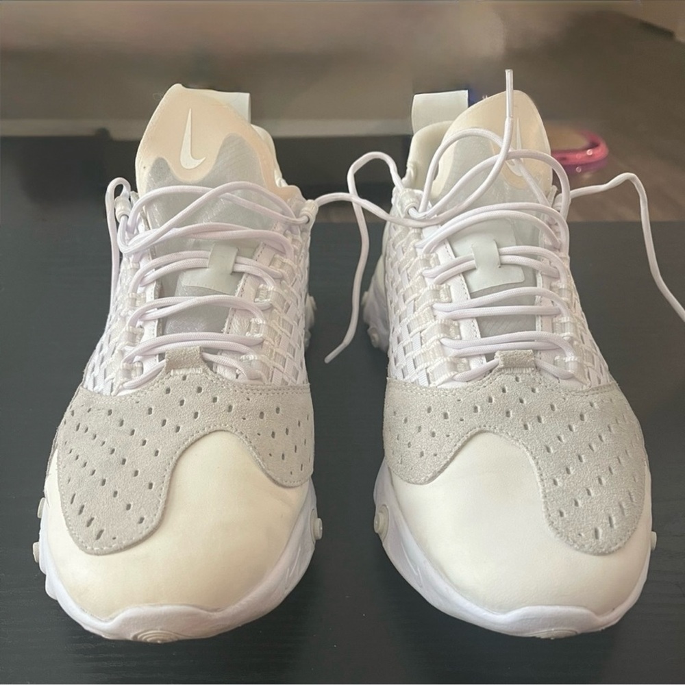 nike react theioth shoes